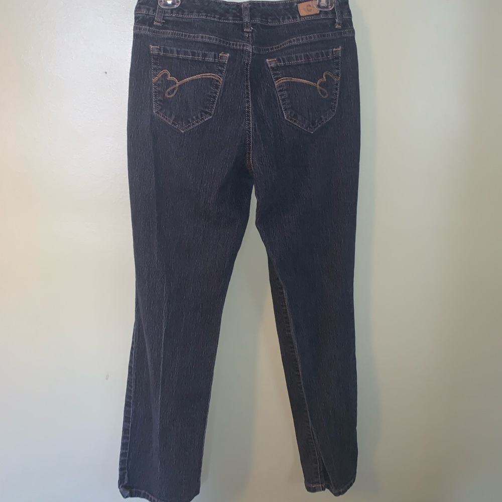 Bandolinoblu Mandie Dark Blue Jeans